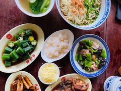 -同得兴 Since·1995 传统苏式面馆(嘉馀坊店)