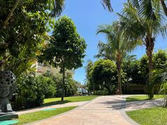 -三亚亚龙湾天域度假酒店