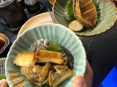 -Sushi Hanzo半藏(天环广场店)