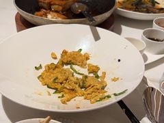 -彩丰楼中餐厅(深圳国际会展中心洲际酒店)
