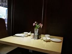 -铜锣湾·有麝自然香(重庆新天地店)