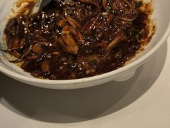 响油鳝糊-松鹤楼·非遗·苏帮菜(融科店)