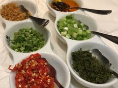 -一品鲜海鲜火锅(海信广场店)