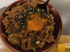 -沼津港精致料理·寿喜烧·烧鸟(龙湖南桥天街日料榜单店)