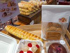 -富贵面包公司(运河店)