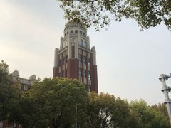 -华东政法大学(松江校区)
