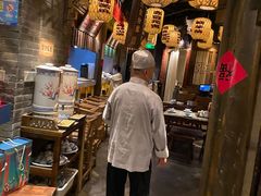 -南京大牌档(济南万象城店)