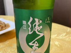 -辉记潮汕海鲜砂锅粥(林和西店)