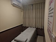 -强手盲人推拿·颈肩腰背调理(南新路店)