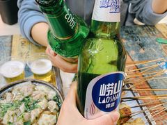 -老谢野馄饨(延安路店)
