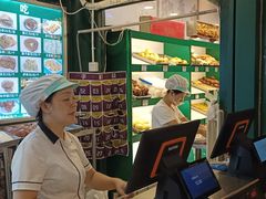 -南来顺饭庄·清真(南菜园店)