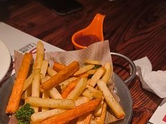 -凯撒城堡西餐厅(颐和国际店)