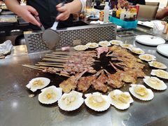 -大渔铁板烧(东城店)
