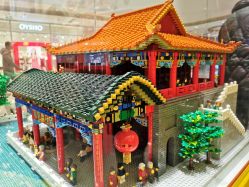-乐高授权专卖店(济南万象城店)