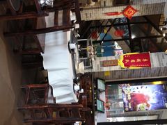 -味可道美食坊(福基路店)