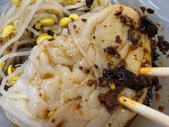 -蒋家槟豆面皮(友爱路店)