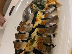-莆田餐厅PUTIEN(三里屯店)
