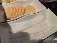 -额尔敦传统涮(公园西路店)