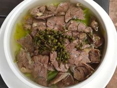 -自在弥林花园餐厅(云栖店)