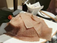 -海底捞火锅(奥森店)