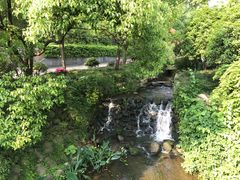 -杭州花家山庄