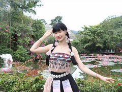 -野象谷景区