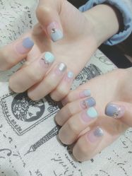 -ChuLian初莲日式美甲美睫