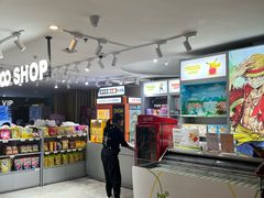 -金逸影城(大悦城IMAX激光店)