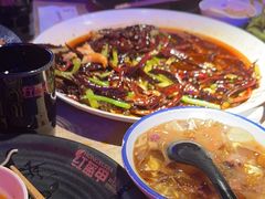 -红盔甲·小龙虾(车公庙店)