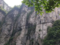 -武隆天坑地缝国家地质公园