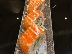 -昱匠·日本料理(金融街店)