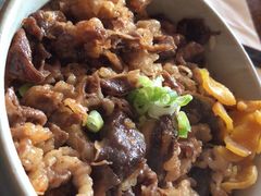 -铃木食堂(帽儿胡同店)