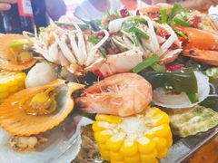 -老宁波1381餐厅(桃源中路店)