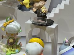 -泡泡玛特POPMART(石景山万达店)