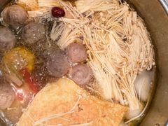 -犇鼎牛潮汕牛肉火锅(新辰里学清路店)
