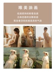 点击看大图 -专注孕妇照亲子照·纪田摄影