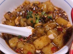 -八碗湘长沙市井菜(坡子街店)