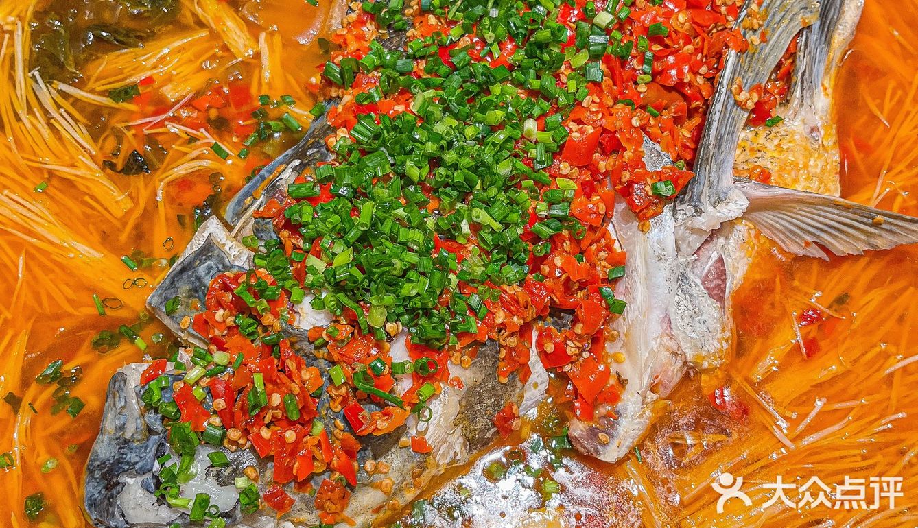 长沙美食｜亲朋好友聚餐的好去处