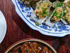 -逢缘柴火农家乐(连南店)