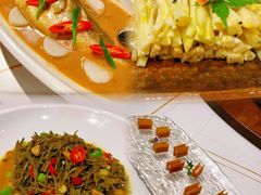 -蘭奢雅集·江浙菜(青山江滩店)