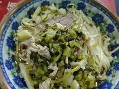 -美味斋(西北街店)