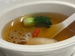 -世博源公馆·本帮融合菜·主题包厢·江景餐厅