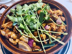 -胡须佬鸡煲四季火锅(龙珠大道店)