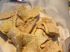 -老舅老蒙肉饼非遗店(一店)