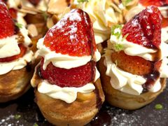 -BE BRIGHT KITCHEN(正佳广场店)