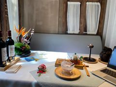 -叶叶菩提·晋福宫