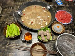-冯校长老火锅(深圳福田店)