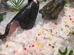 -新发展亚太JW万豪酒店·福苑咖啡厅