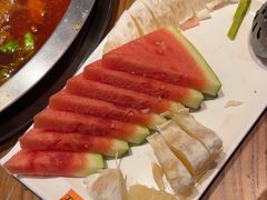 -佬土鹅肠火锅(解放路店)