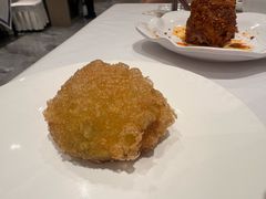 豆馅糕-凯鸽酒楼(操场城店)
